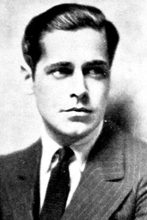 Pierre Gendron in The Dangerous Flirt