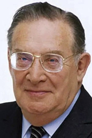Léon Zitrone in Operation Double Cross