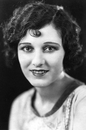 Georgia Hale in The Gold Rush