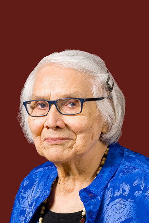 Delores Churchill in The Stand