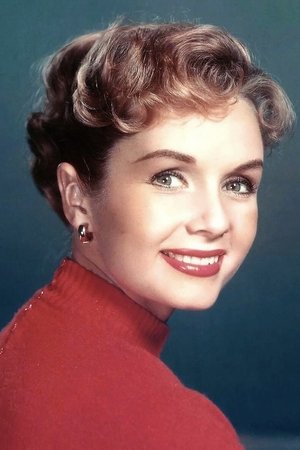 Debbie Reynolds in Singin  in the Rain