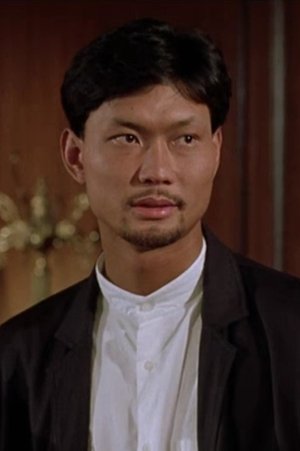 Billy Chow Bei-Lei in Secret Police
