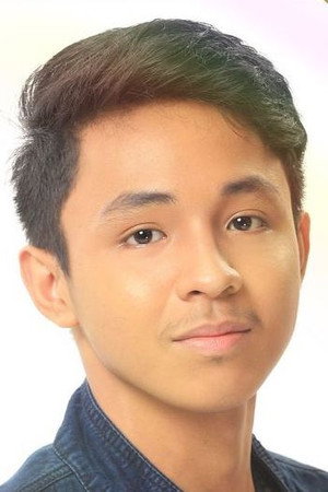 Adrian Cabido in Dahling Nick