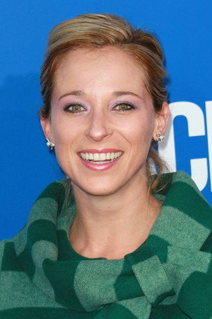 Lindsay Gareth in Not Another B Movie