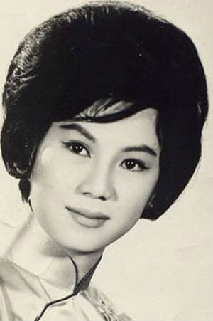 Ivy Ling Po in The Grand Substitution