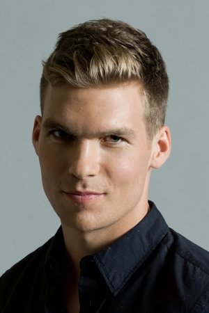 Pete Ploszek in Teenage Mutant Ninja Turtles  Out of the Shadows