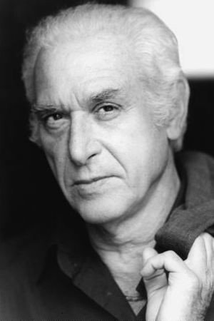 Maurizio Gueli in The Nosy One