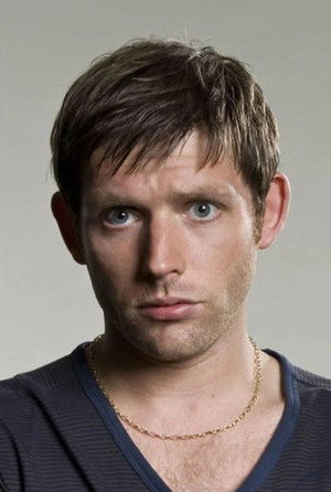Chris Coghill in Bull