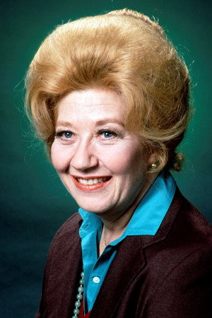 Charlotte Rae in Another Woman's Husband
