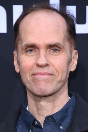 Kevin J. O'Connor in The Mummy