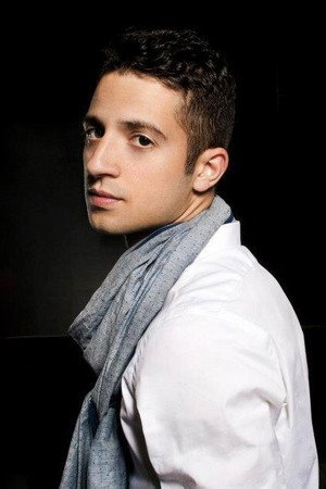 Nick DeMoura in Justin Bieber  Our World