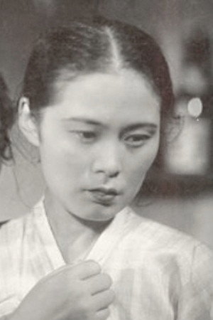 Jeon Ok in Nameless Stars
