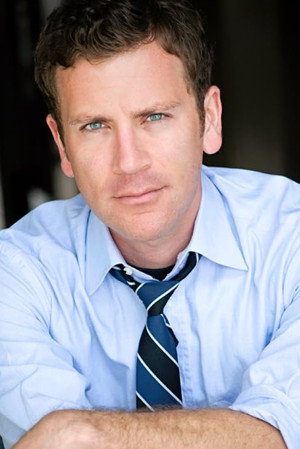Corey Landis in Toy Masters