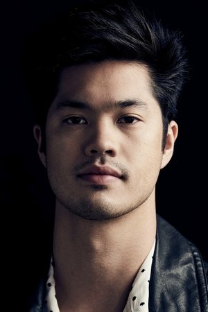 Ross Butler in Shazam  Fury of the Gods