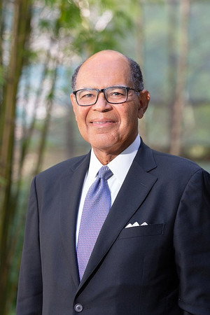 Joe Louis Barrow Jr. in Joe Louis: America's Hero Betrayed
