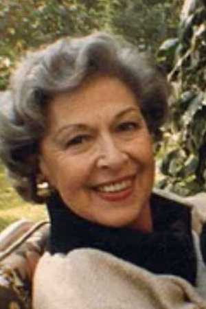 Malú Gatica in Those Who Came Back