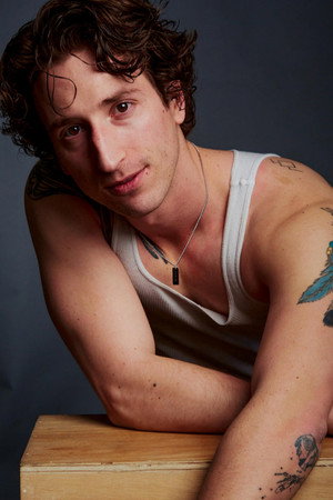 Noah Bridgestock in Big Take