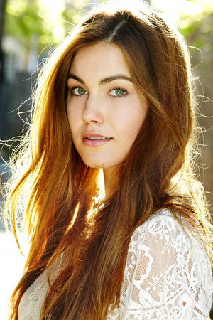 Charlotte Best in Skinford: Death Sentence