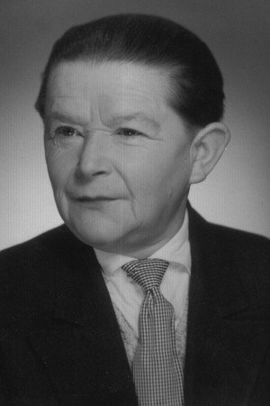 Bolesław Kamiński in Little Dramas