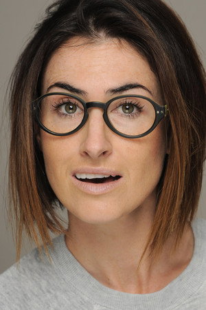 Courtney Scheuerman in Loss