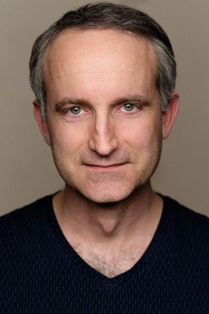 Mark Oosterveen in Grand Theft Hamlet