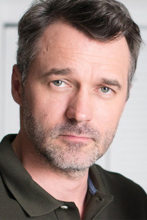 Pavel Trubiner in Crimea
