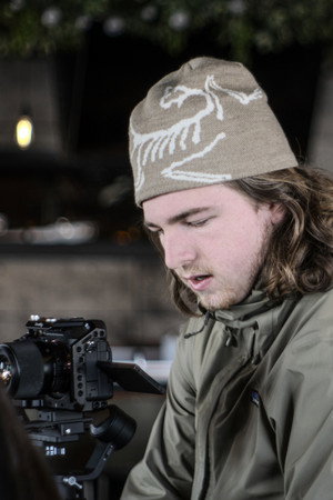 Nolan Bornet in Dead End