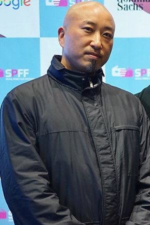 Won Tae-san in Long Time No See