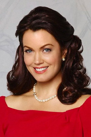 Bellamy Young in Mission
