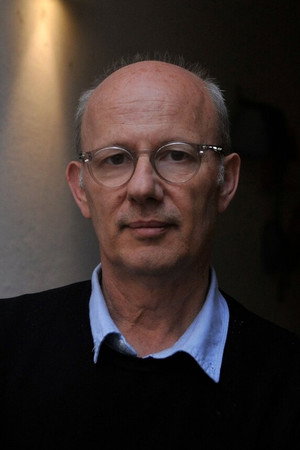Esteban Buch in Huemul
