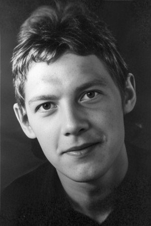 Arvydas Bagdonas in Egle