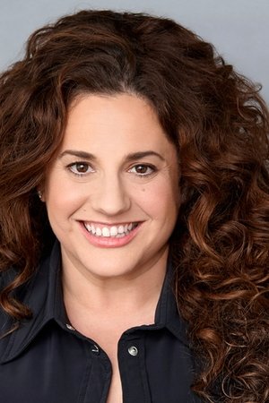 Marissa Jaret Winokur in Santa Bootcamp