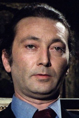 Armand Abplanalp in The Black Wogs, Your Neighbors