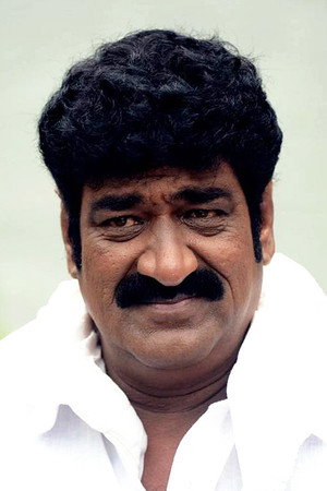 Raghu Babu in Darling