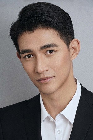 Li Zifeng in DiDi's Dreams