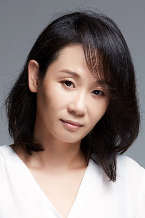 Kim Sun-young in Herstory