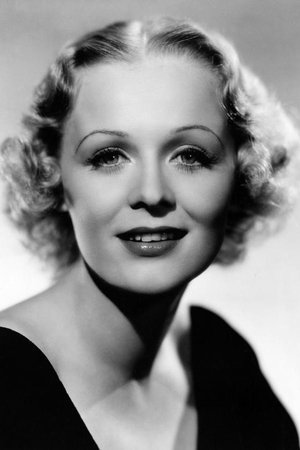 Gloria Stuart in The Old Dark House