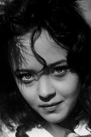 Nora Mäkinen in Restless Blood