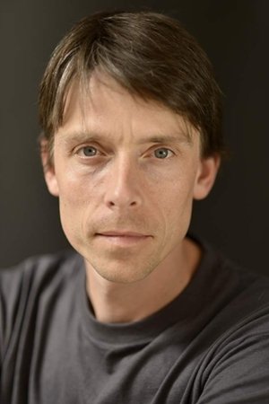 Will O'Connell in Detainment