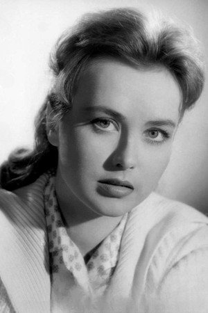 Brigitte Grothum in Grete Minde