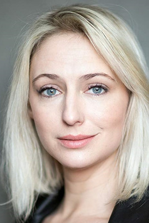 Ali Bastian in You Can Tutu