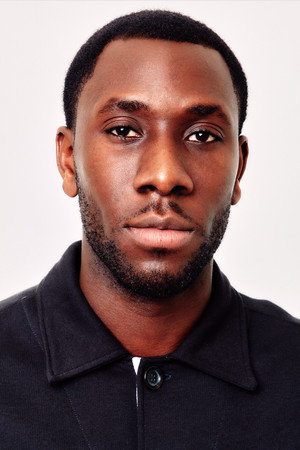 Afolabi Alli in RSC Live: Macbeth