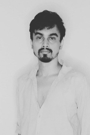 Soumendra Bhattacharya in Obhyesh