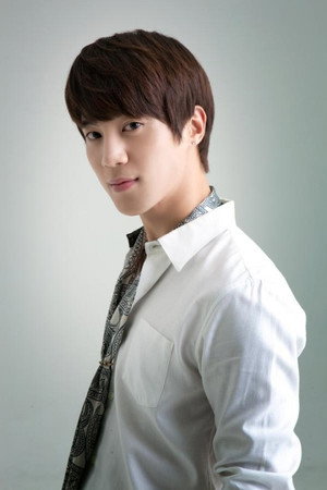 Yoon Sung-mo in The Ransom
