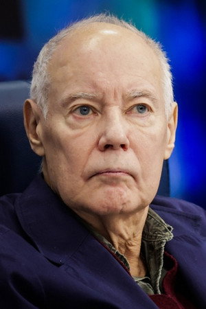 Vladimir Konkin in The Meeting Place Cannot Be Changed