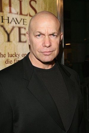 Michael Bailey Smith in Clawed: The Legend of Sasquatch