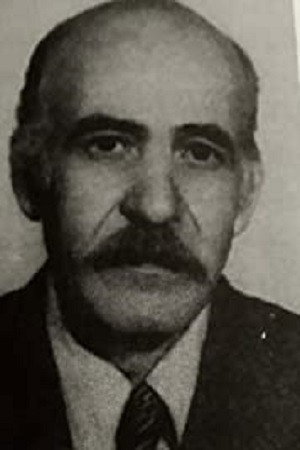 Mohammad Taghi Kahnemoui in Dash Akol