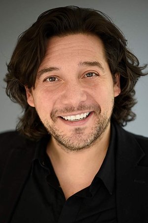 Sean Kenin in The Ice Age Adventures of Buck Wild