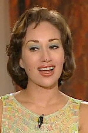 Inaas Mekky in A Fish and 4 Sharks