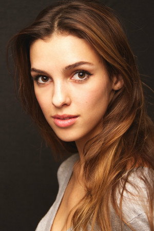 Denyse Tontz in The Last Day of Summer